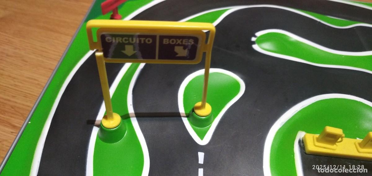 Juegos de mesa: AUTO CROSS DE FALOMIR - Foto 6