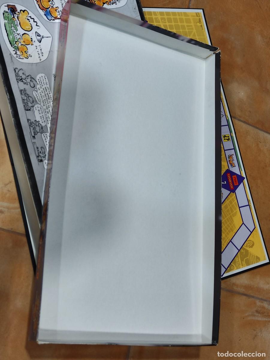 Juegos de mesa: Juego de mesa Makinavaja - Foto 12