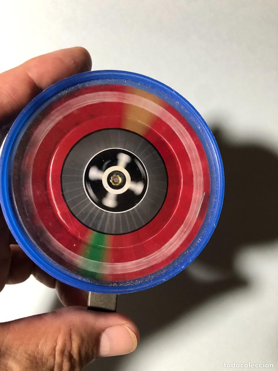 Juegos de mesa: MINI RULETA VINTAGE Made in Japan - Foto 4