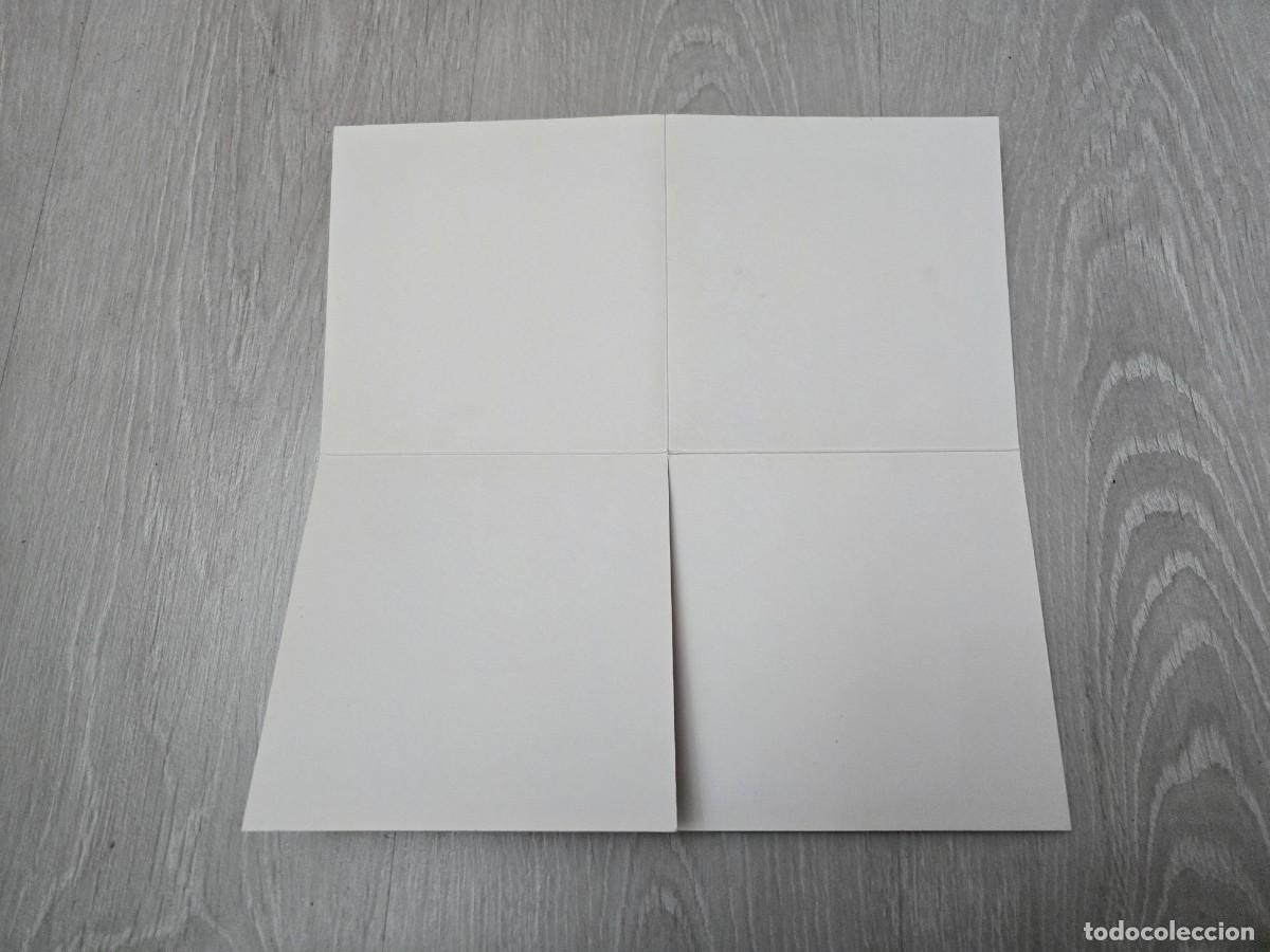 Juegos de mesa: TABLERO DE JUEGO DE ROL DRAGON BALL - Foto 2