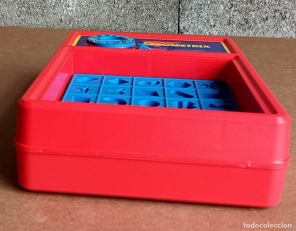 Juegos de mesa: GEOMETRIX -- MB juegos - Foto 10