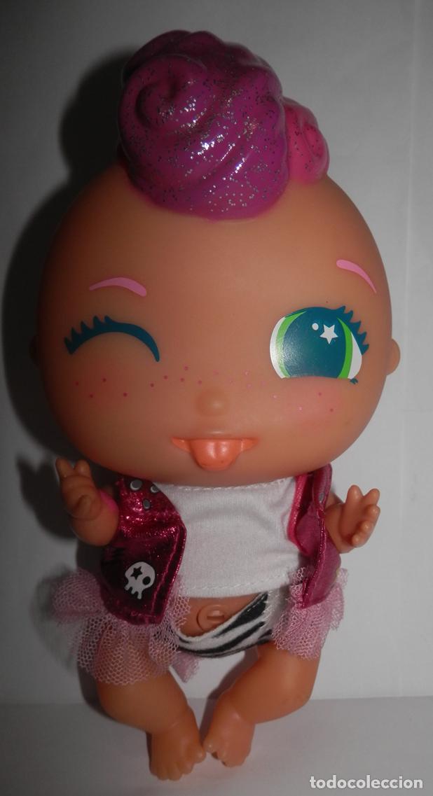 Juegos de mesa: UNA MU&Ntilde;ECA DE LA FAMOSA - Foto 1