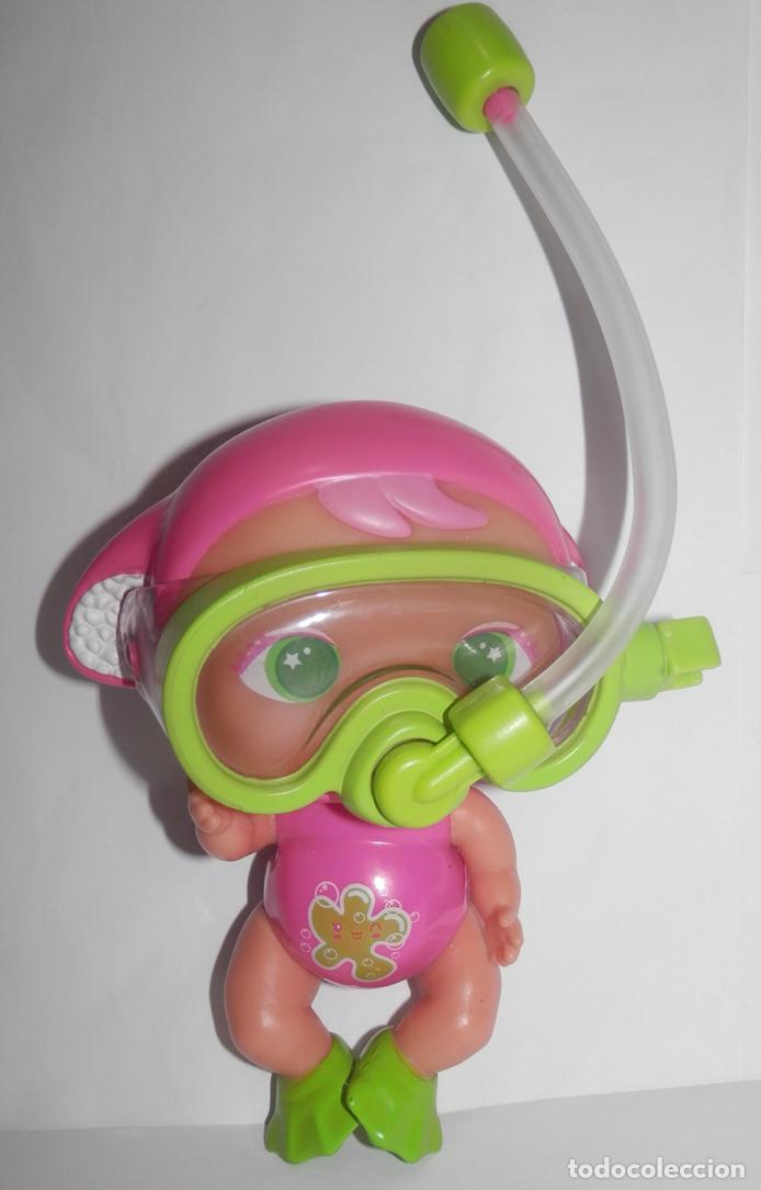 Juegos de mesa: UNA MU&Ntilde;ECA DE LA FAMOSA - Foto 1
