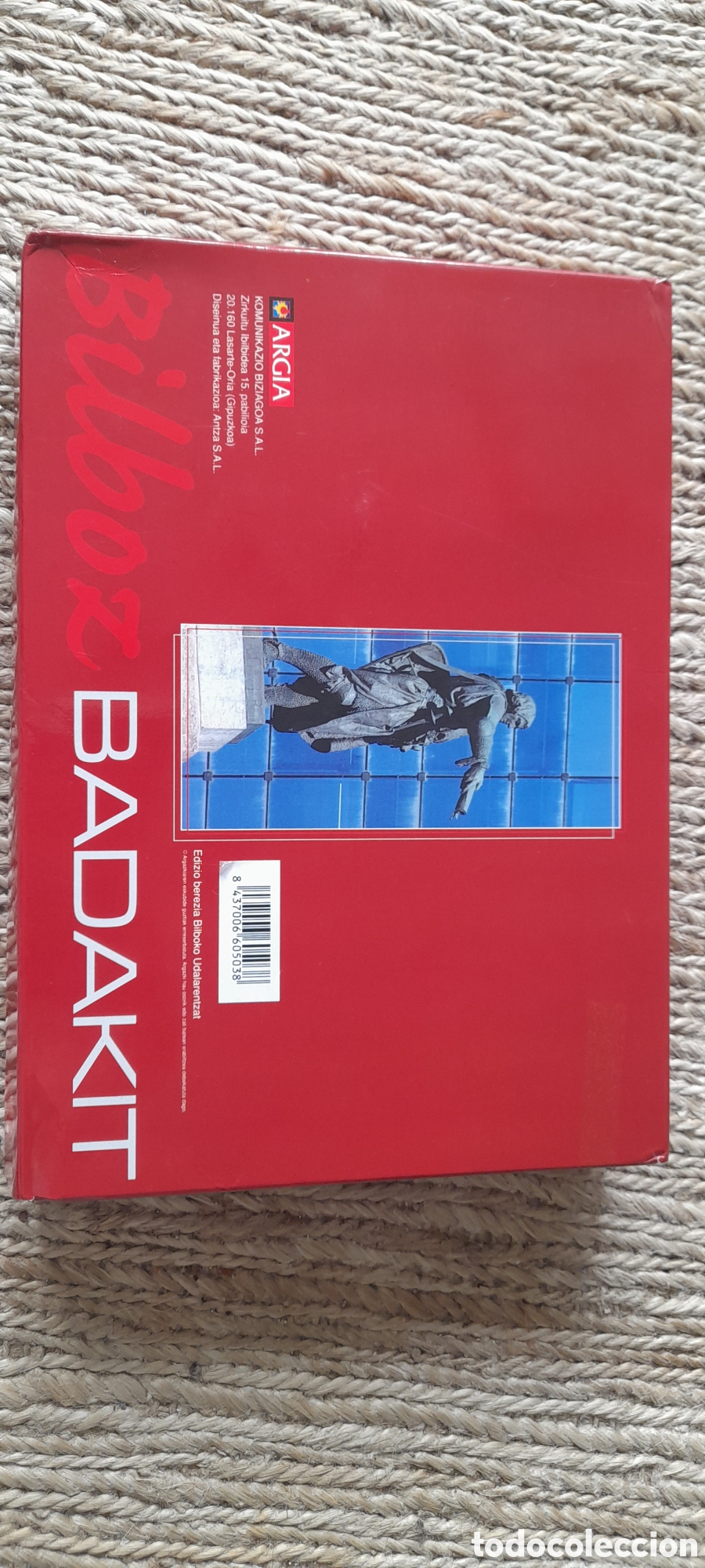 Juegos de mesa: Bilboz Badakit. Juego de mesa - Foto 2