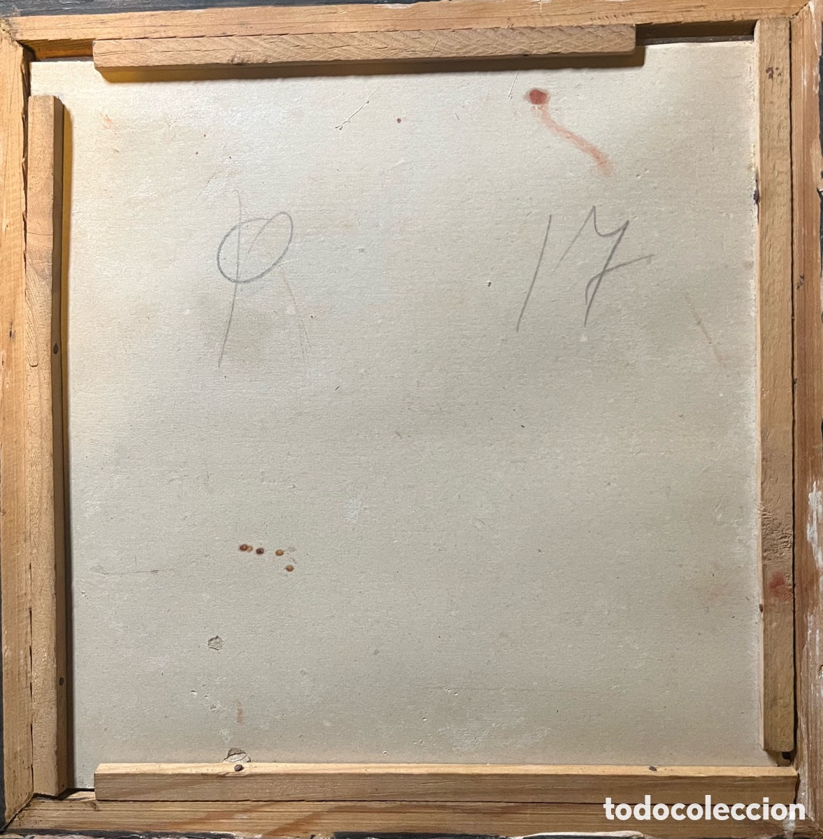 Juegos de mesa: PARCH&Iacute;S CON CRISTAL 21 x21 cm - Foto 2