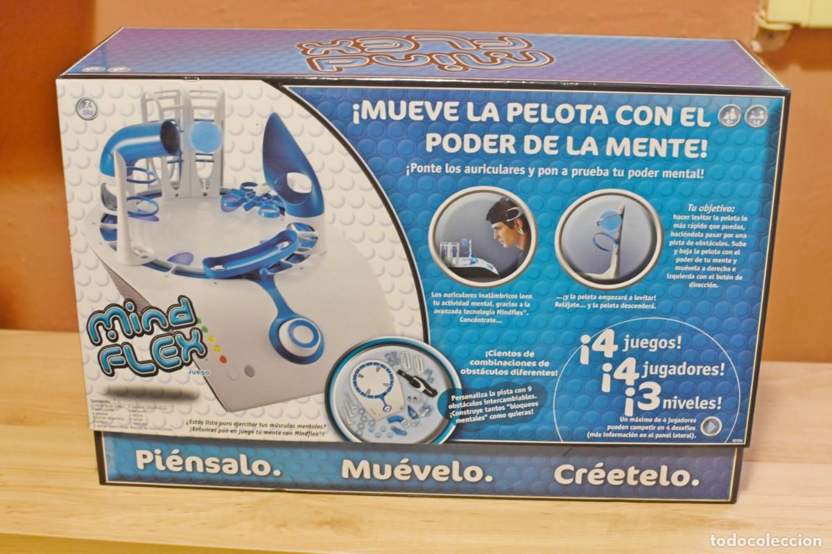 Juegos de mesa: Juego de mesa Mind Flex - Foto 2