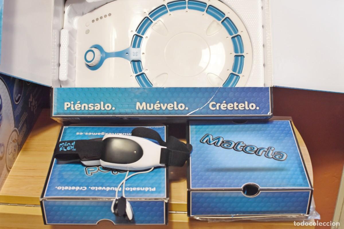 Juegos de mesa: Juego de mesa Mind Flex - Foto 3