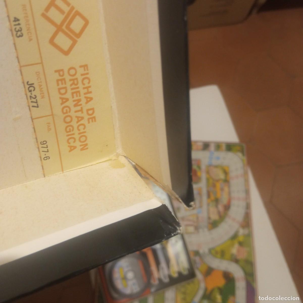 Juegos de mesa: manos al volante juego de mesa - Foto 4