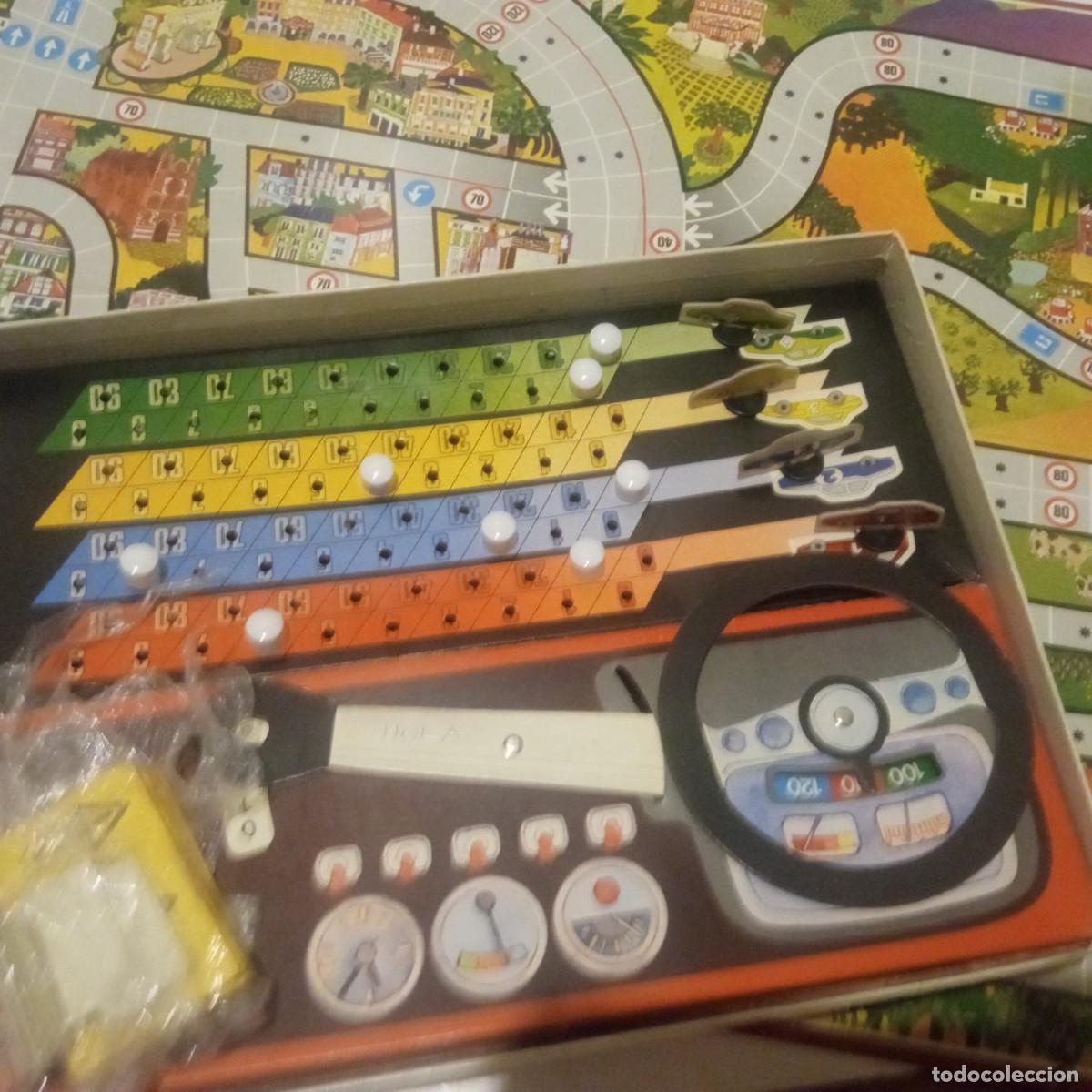 Juegos de mesa: manos al volante juego de mesa - Foto 6