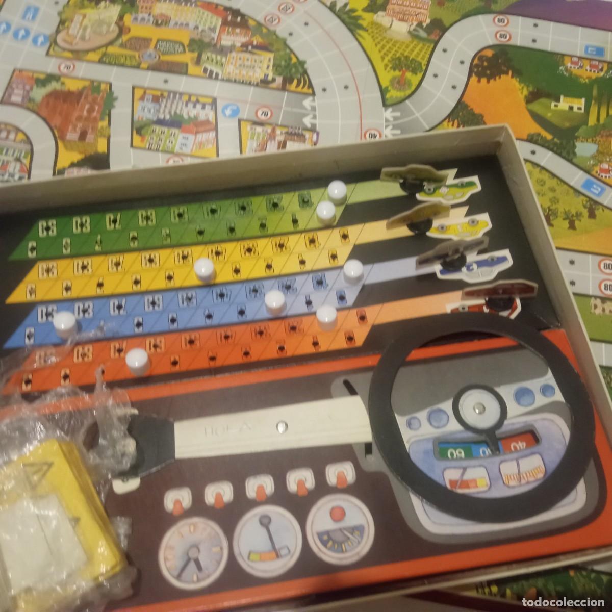 Juegos de mesa: manos al volante juego de mesa - Foto 7