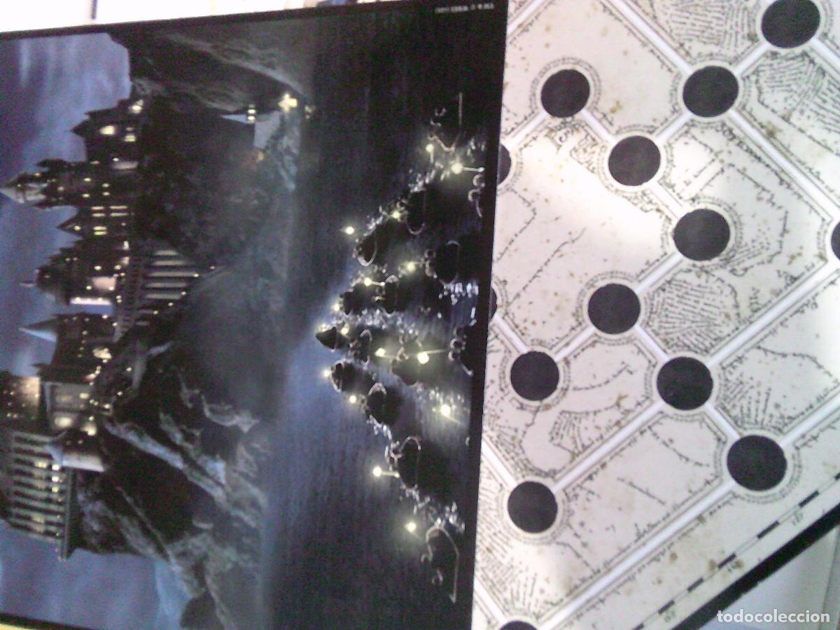 Juegos de mesa: Juego Harry Potter multijuegos - Foto 2