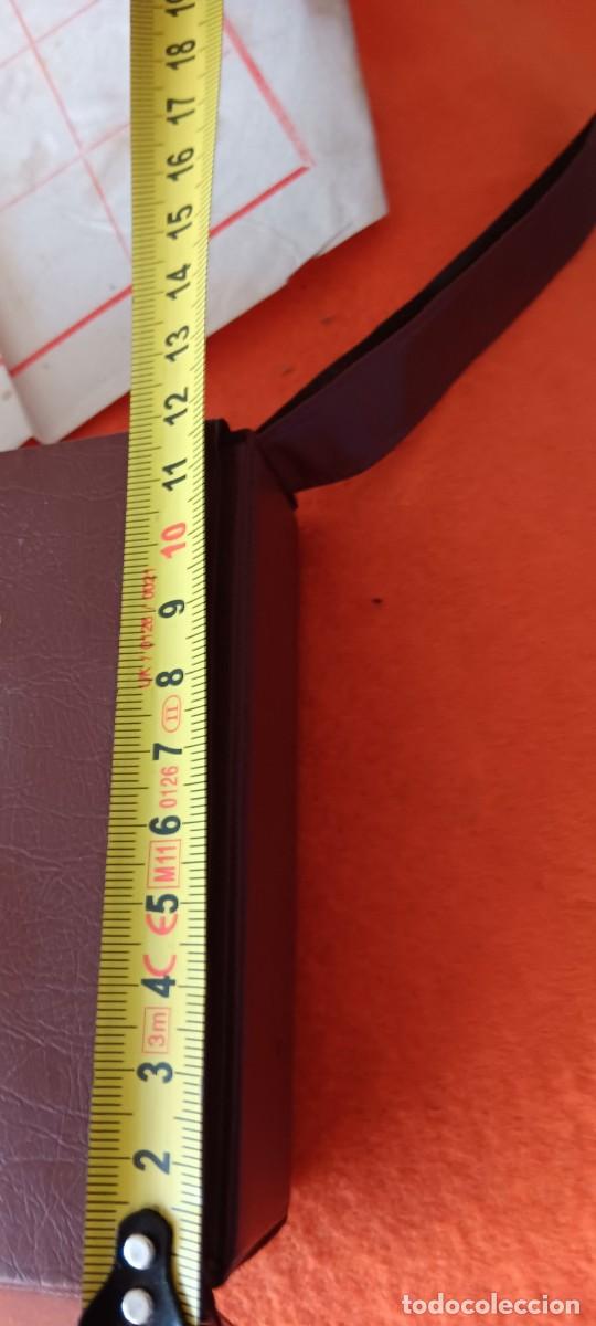 Juegos de mesa: AJEDREZ CHINO DE FICHAS DE MADERA - Foto 7