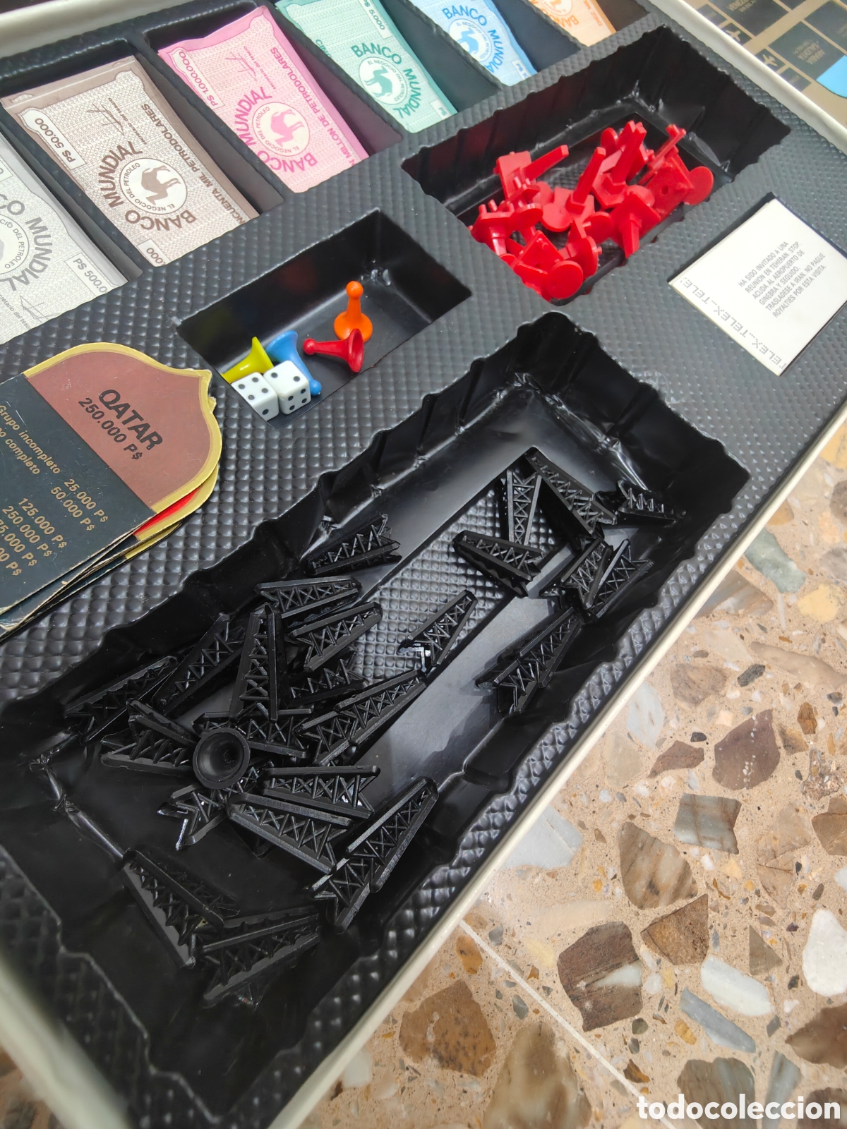 Juegos de mesa: Petropolis Juego de Mesa - Foto 5