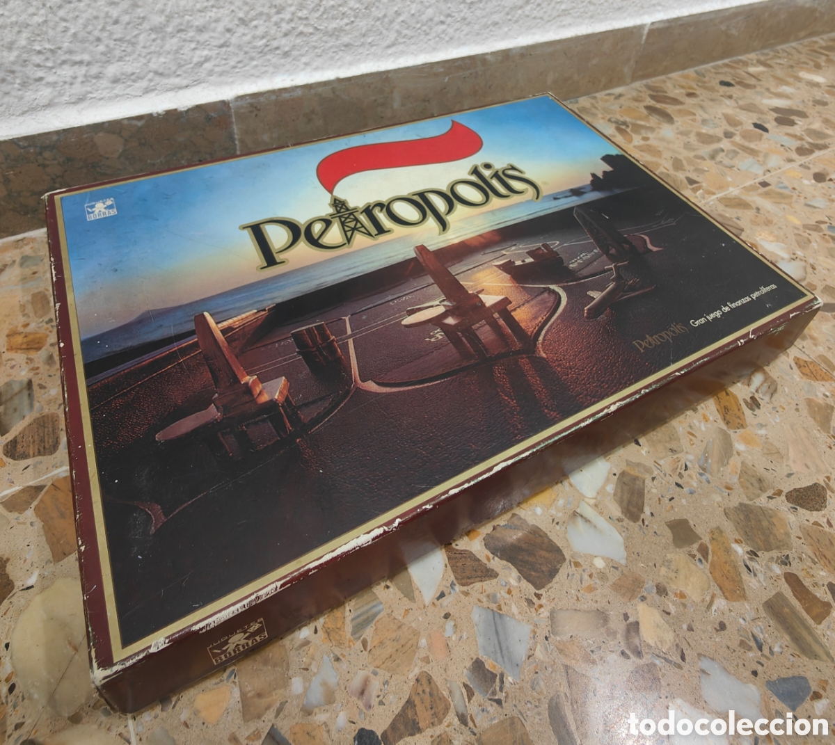 Juegos de mesa: Petropolis Juego de Mesa - Foto 7