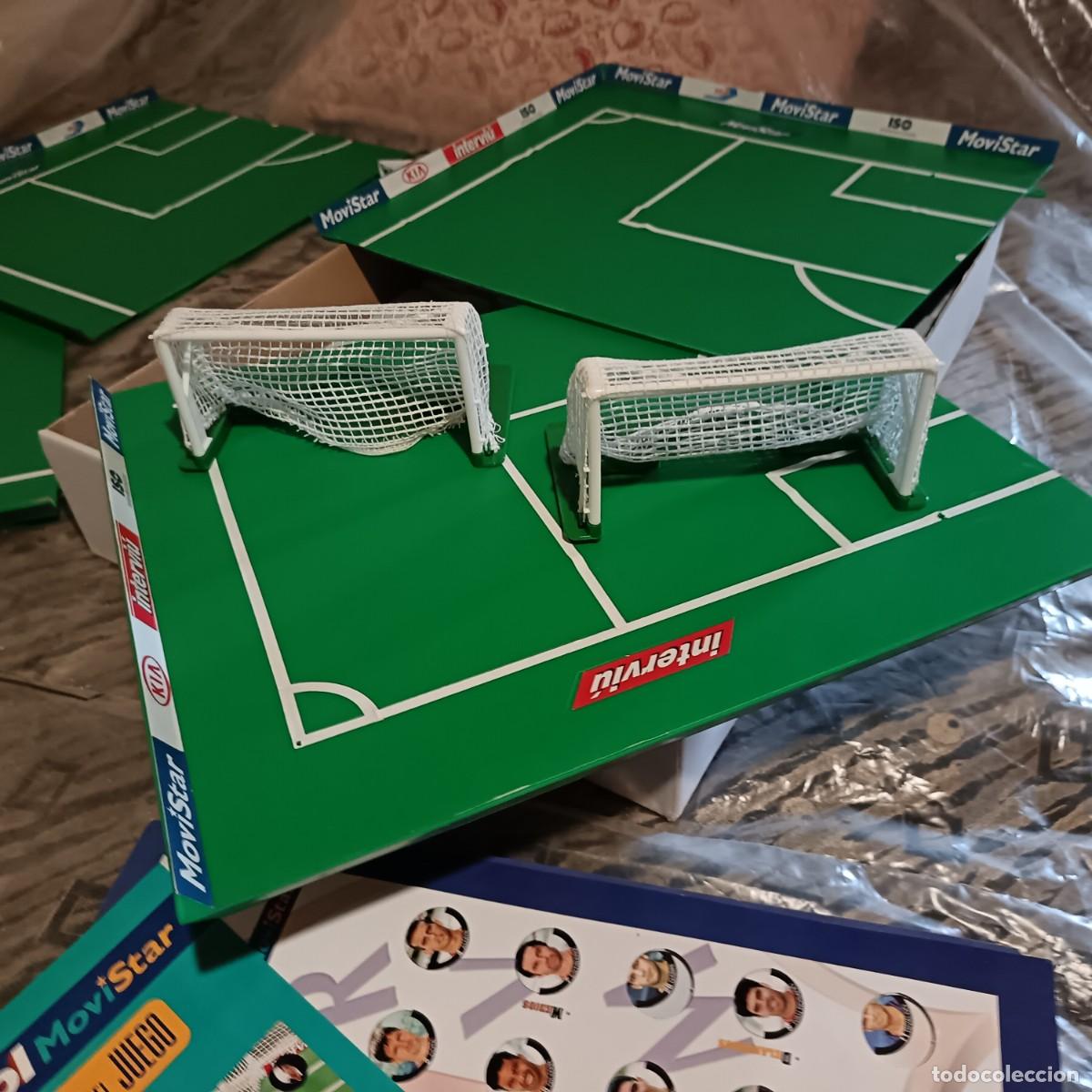 Juegos de mesa: JUEGO DE MESA INTERGOL MOVIESTAR - Foto 8