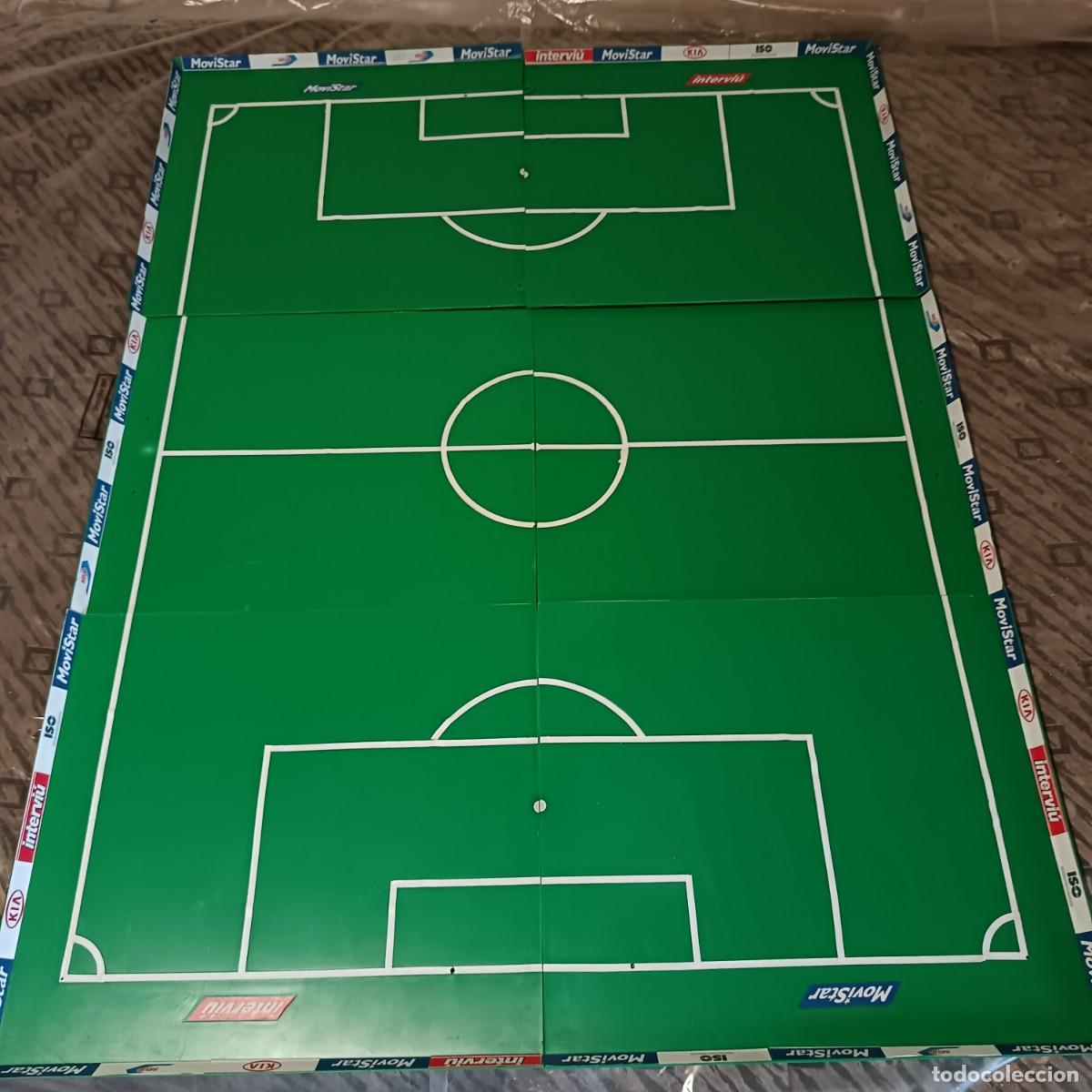 Juegos de mesa: JUEGO DE MESA INTERGOL MOVIESTAR - Foto 12