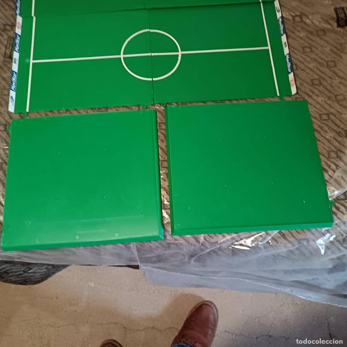 Juegos de mesa: JUEGO DE MESA INTERGOL MOVIESTAR - Foto 13