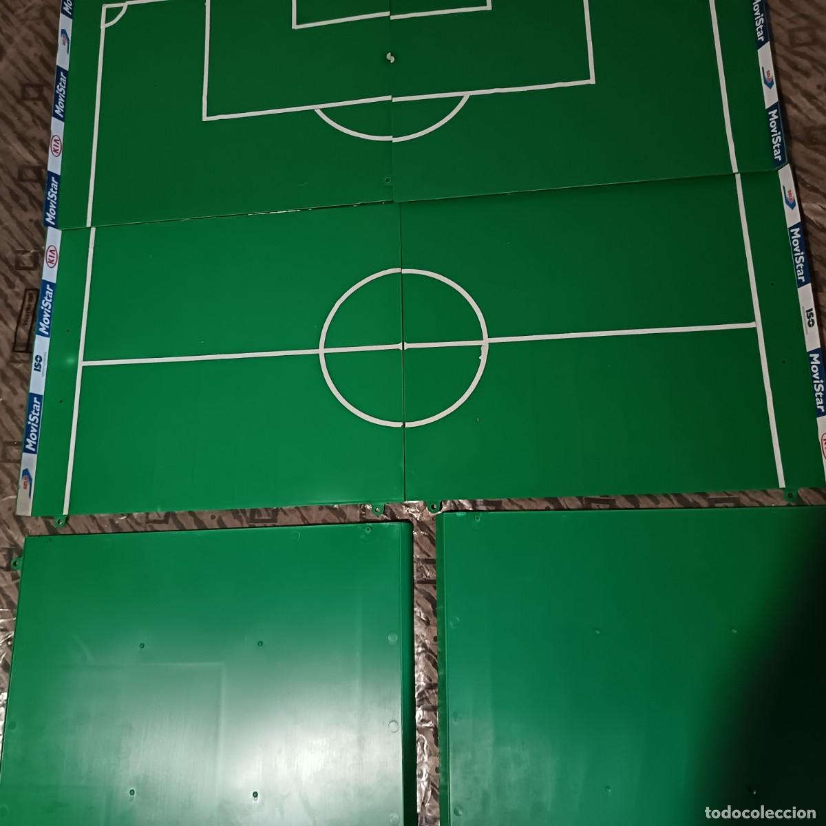 Juegos de mesa: JUEGO DE MESA INTERGOL MOVIESTAR - Foto 14