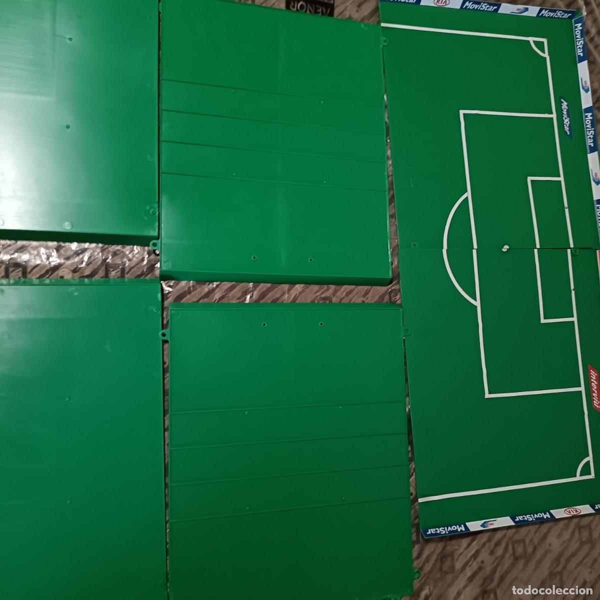 Juegos de mesa: JUEGO DE MESA INTERGOL MOVIESTAR - Foto 15
