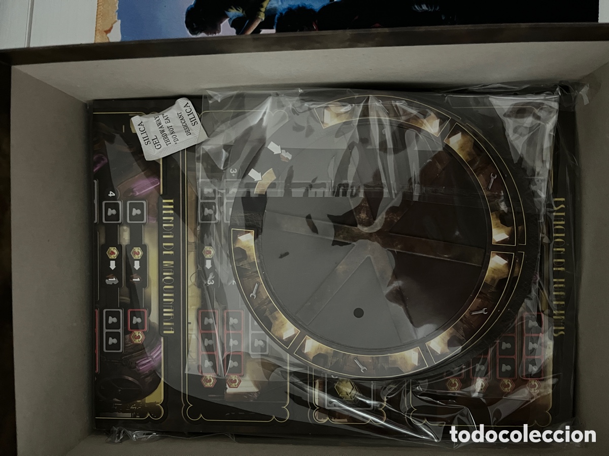 Juegos de mesa: Barrage juego de mesa - Foto 6