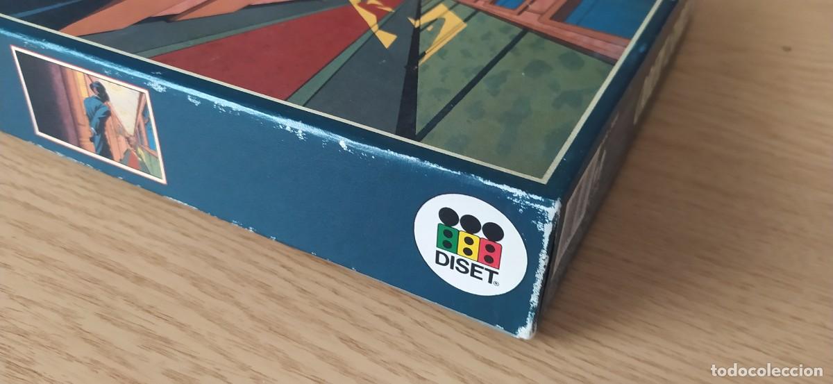 Juegos de mesa: ORIENT EXPRESS JUEGO DE MESA DISET - Foto 3
