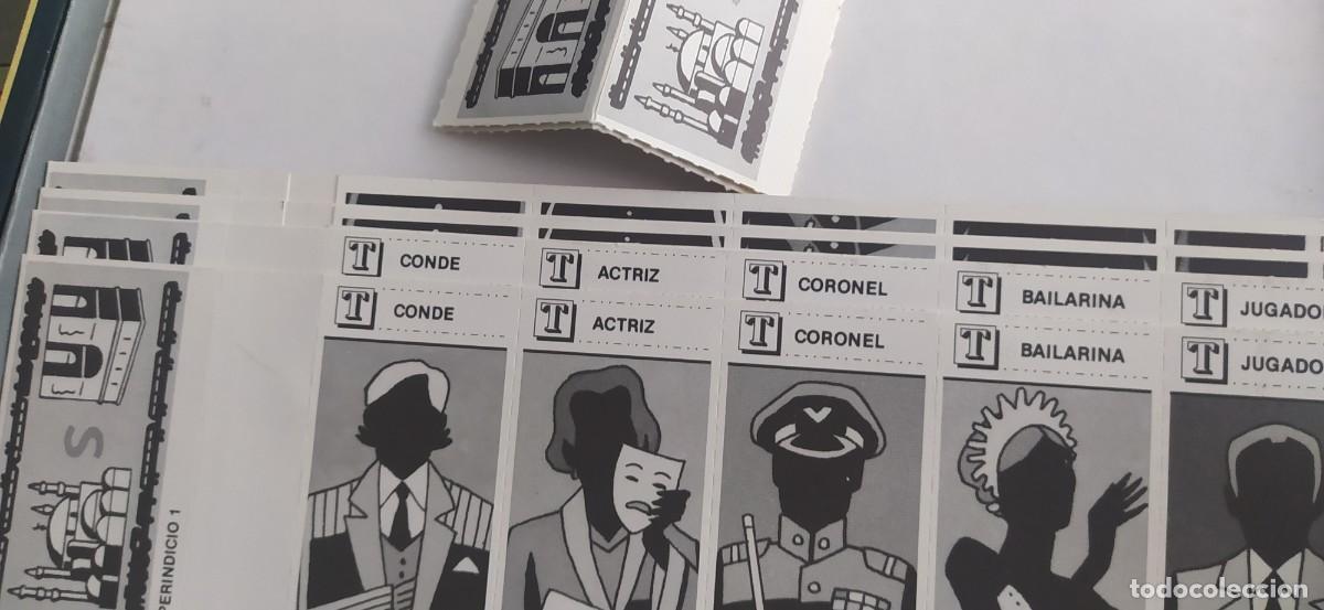 Juegos de mesa: ORIENT EXPRESS JUEGO DE MESA DISET - Foto 11