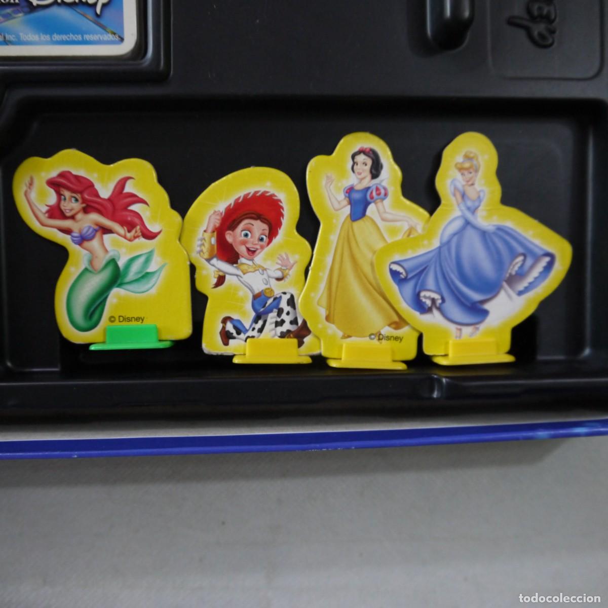Juegos de mesa: SORRY! EDICI&Oacute;N DISNEY - PARKER - 2002 - Foto 12