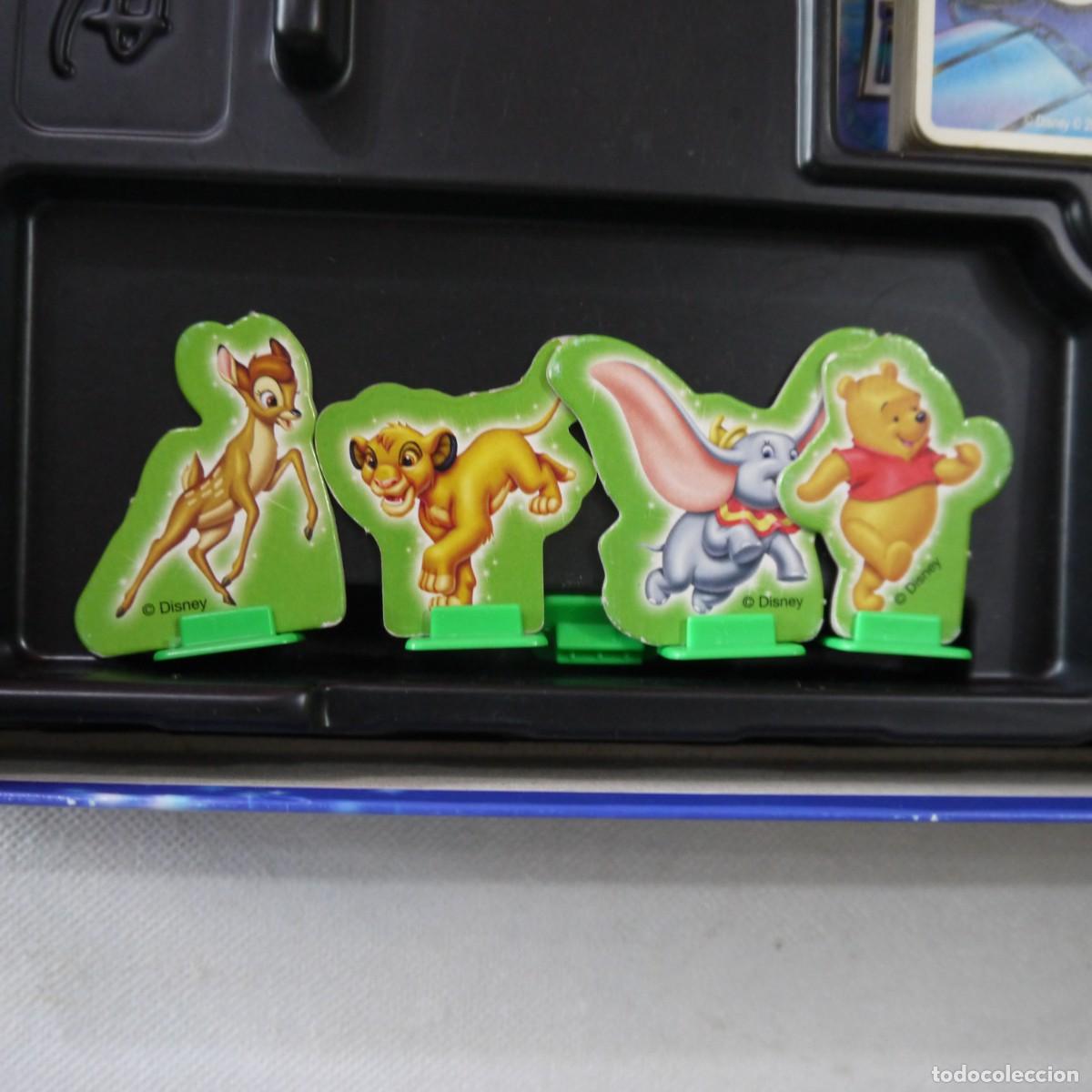 Juegos de mesa: SORRY! EDICI&Oacute;N DISNEY - PARKER - 2002 - Foto 13