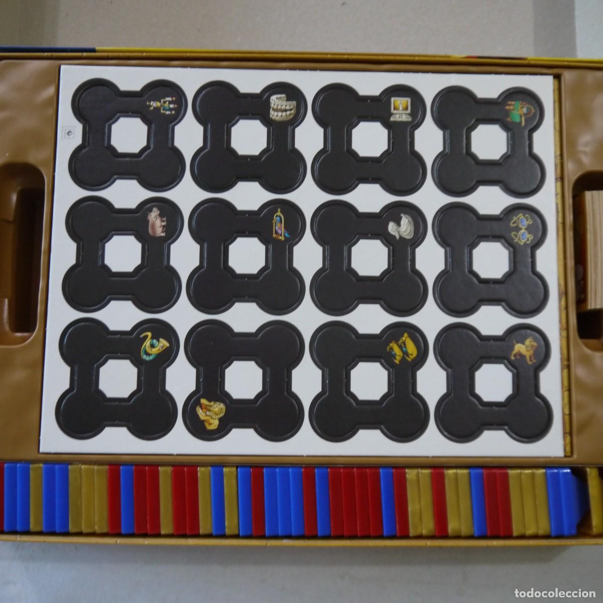 Juegos de mesa: FARA&Oacute;N - RAVENSBURGER - 2016 - Foto 5