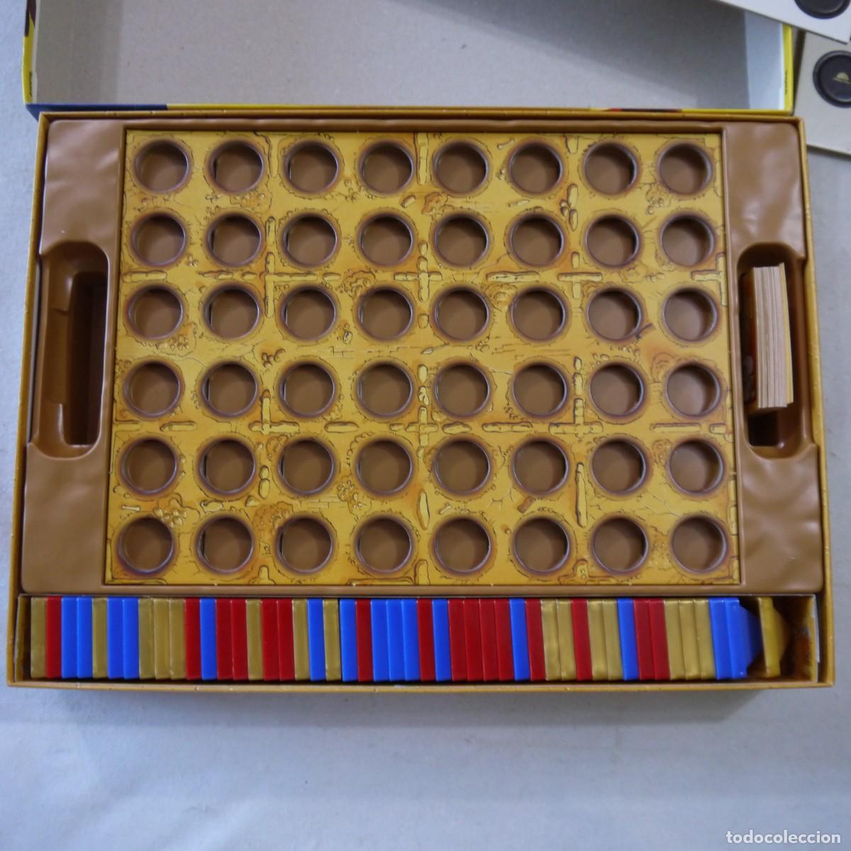 Juegos de mesa: FARA&Oacute;N - RAVENSBURGER - 2016 - Foto 6