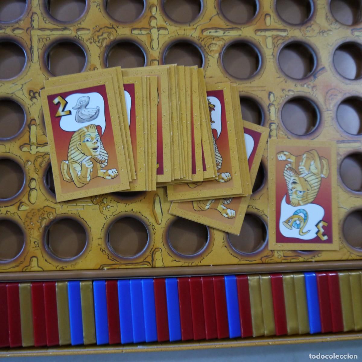 Juegos de mesa: FARA&Oacute;N - RAVENSBURGER - 2016 - Foto 7