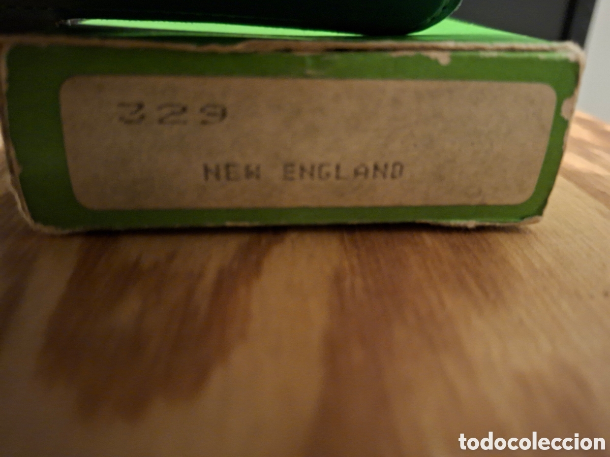 Juegos de mesa: Subbuteo Team Inglaterra - Foto 3