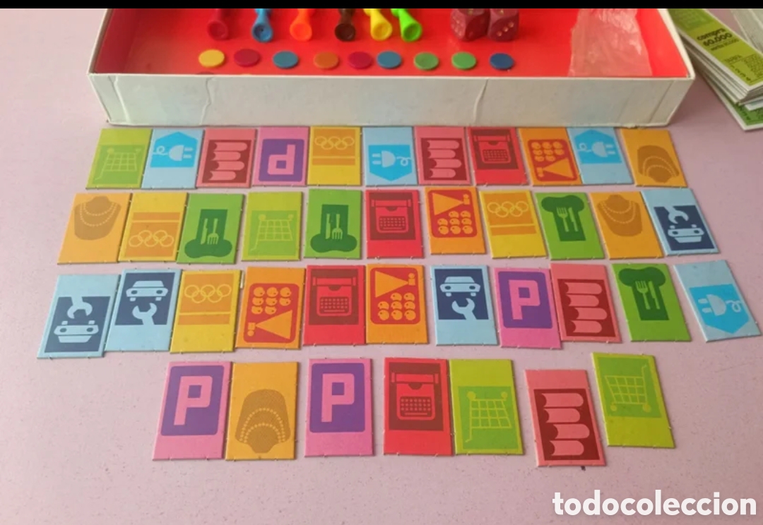 Juegos de mesa: Juego de mesa metropoly - Foto 6