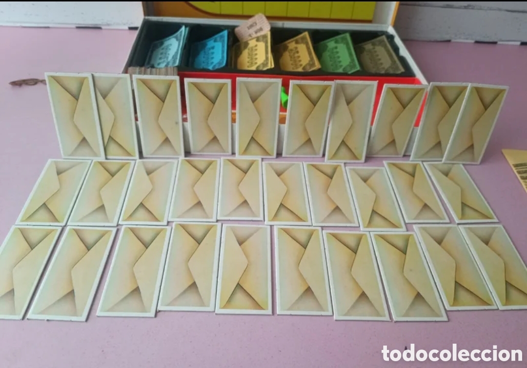 Juegos de mesa: Juego de mesa metropoly - Foto 8