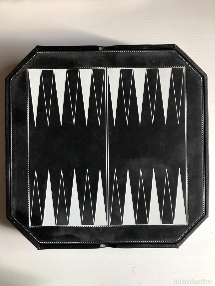 Juegos de mesa: Colecci&oacute;n juegos de mesa 6 en 1 - Foto 2