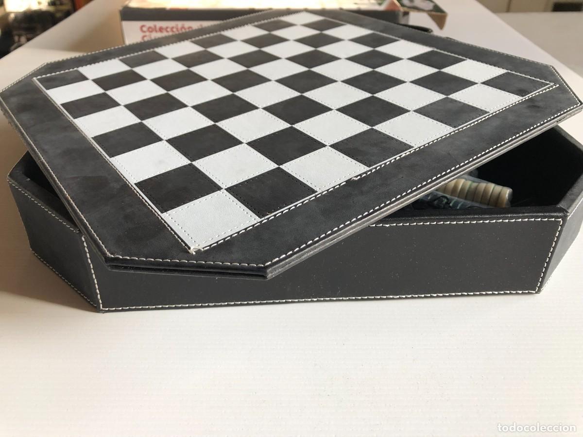 Juegos de mesa: Colecci&oacute;n juegos de mesa 6 en 1 - Foto 5