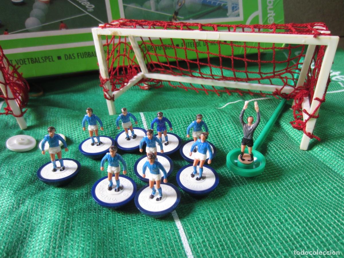 Juegos de mesa: Subbuteo Playset Ref. 60140 - Foto 3