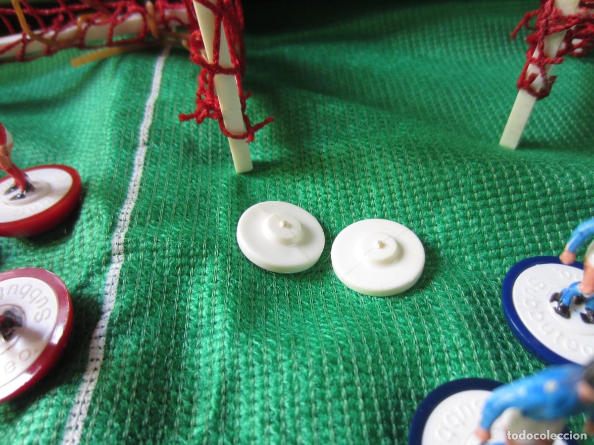 Juegos de mesa: Subbuteo Playset Ref. 60140 - Foto 4