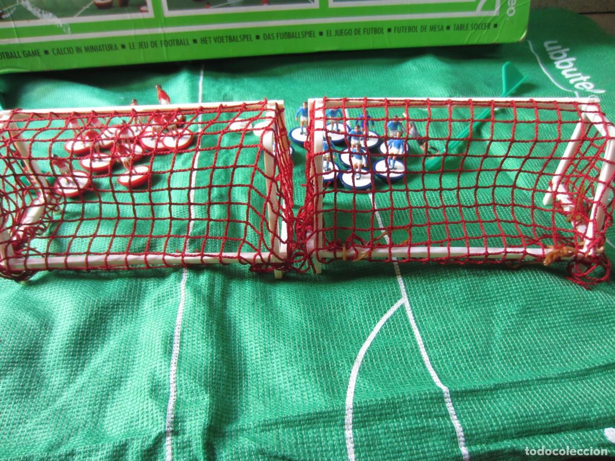 Juegos de mesa: Subbuteo Playset Ref. 60140 - Foto 6
