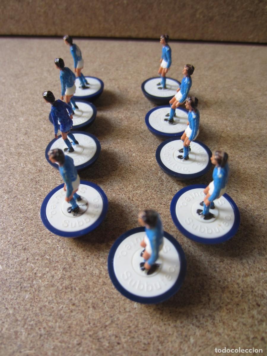 Juegos de mesa: Subbuteo Playset Ref. 60140 - Foto 8