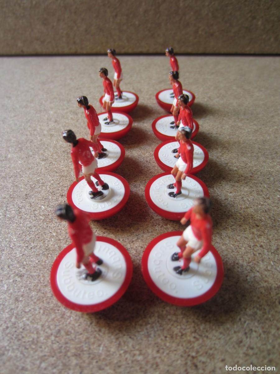 Juegos de mesa: Subbuteo Playset Ref. 60140 - Foto 9
