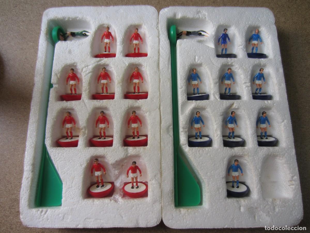 Juegos de mesa: Subbuteo Playset Ref. 60140 - Foto 10
