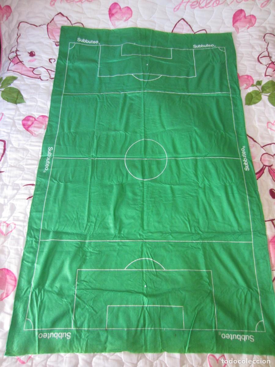 Juegos de mesa: Subbuteo Playset Ref. 60140 - Foto 12
