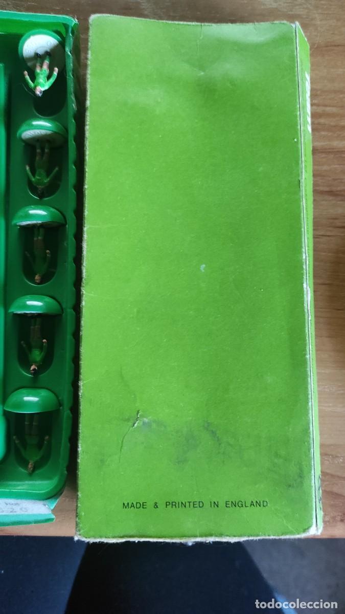 Juegos de mesa: EQUIPO DE SUBBUTEO - REF 320 IRLANDA DEL NORTE - Foto 3