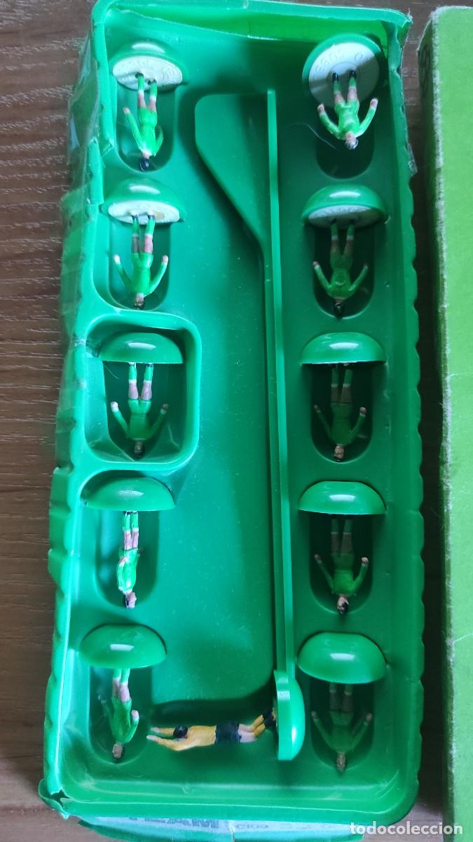 Juegos de mesa: EQUIPO DE SUBBUTEO - REF 320 IRLANDA DEL NORTE - Foto 4