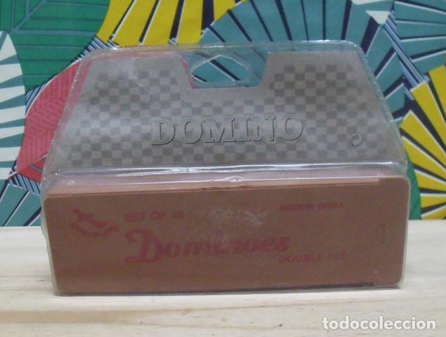 Juegos de mesa: Juego Mesa Domin&oacute; - Sin Abrir - Foto 2