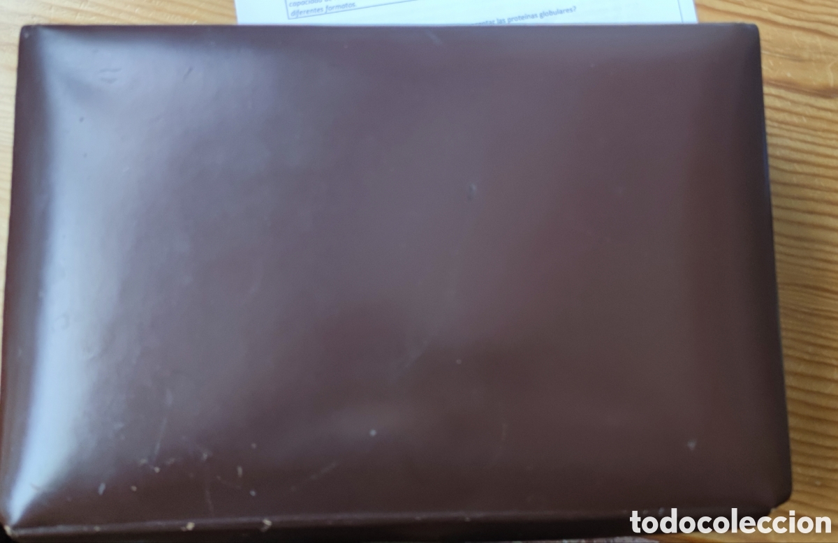 Juegos de mesa: Caja de juegos de mesa - Foto 4