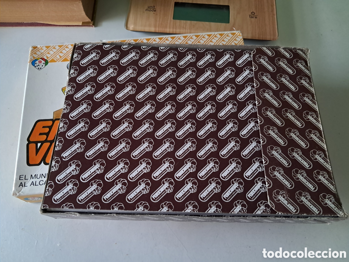 Juegos de mesa: JUEGO DE MESA ,EN VUELO DE FEBER.JUEGOS - Foto 3