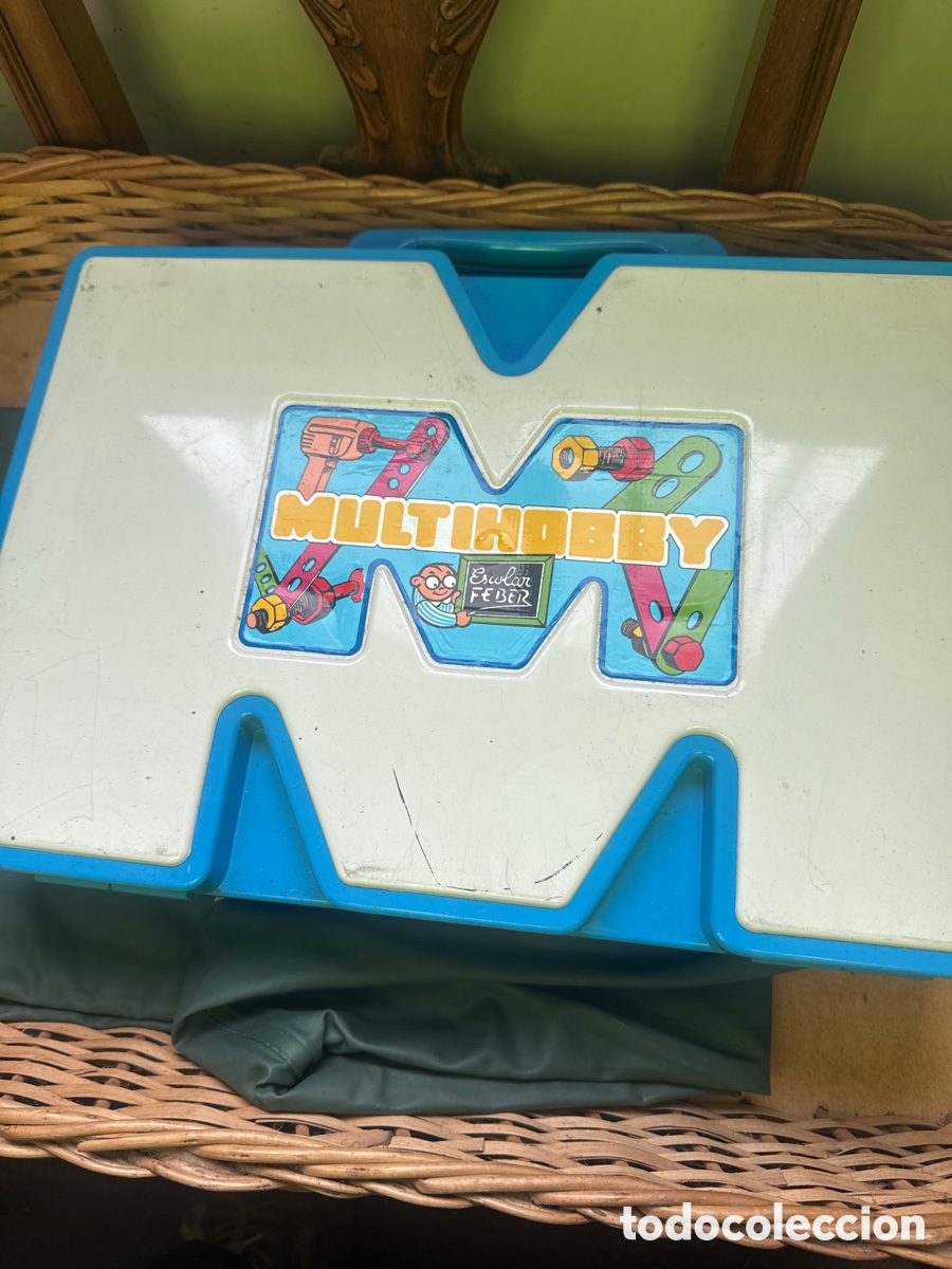 Juegos de mesa: Mart&iacute;n multi Power Hour - Foto 1