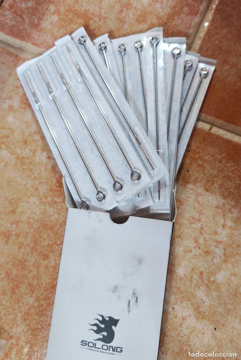 Juegos de mesa: Kit completo tatuaje - Foto 7